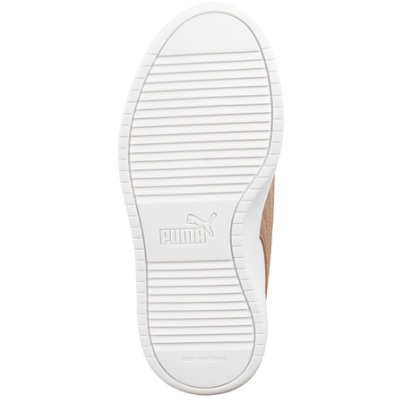 Puma Rickie Classic V PS White