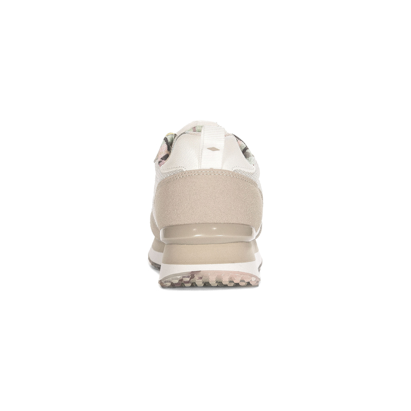 Lee Cooper Women's Half Boots Beige