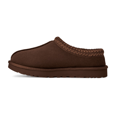 UGG Women's Platform Slippers W Tasman II Burnt Cedar