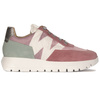 Wonders Sneakersy półbuty damskie Trend V Blush