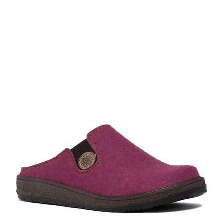 Inblu Women's Pink Slippers