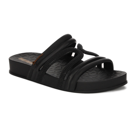 Ipanema Klapki Damskie Czarne
