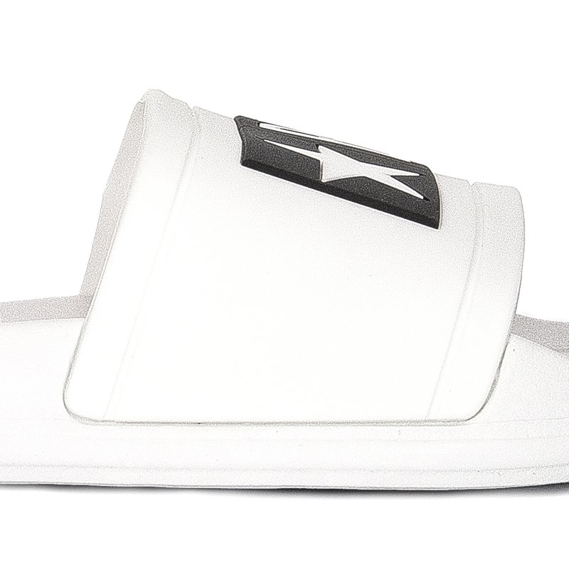 Big Star DD274A264 White Slides