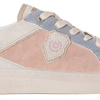 Sneakersy Bugatti 431-87713-5555 5281 Beige/Multicolour Beżowe