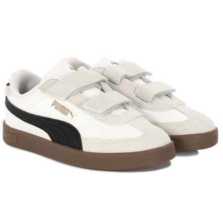 Puma Club II Era V PS White