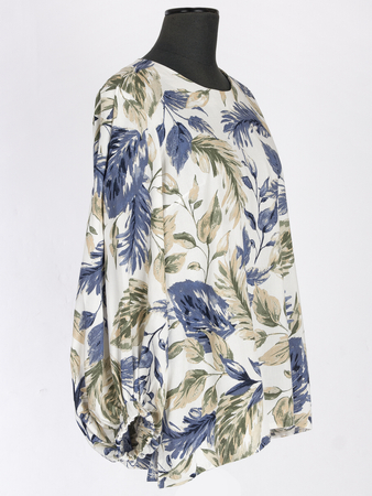 Maciejka Women's blouse Milano Flowers