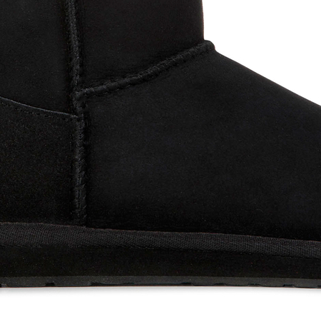 EMU Australia Black Stinger Micro W10937 Black