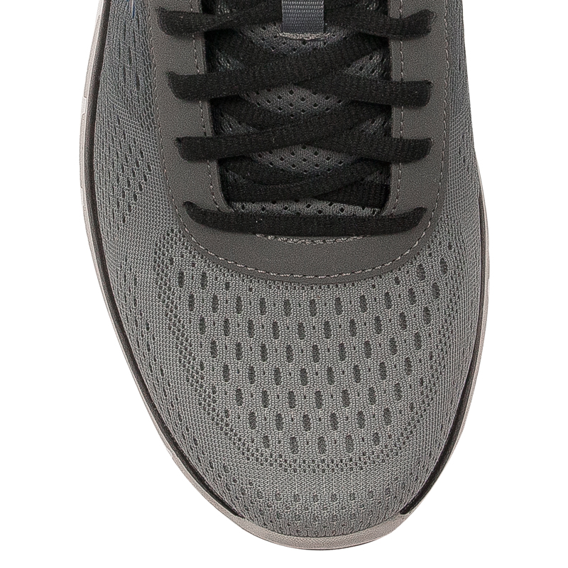 Skechers Men's Sneakers 232399-CCGY Gray