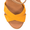 Maciejka ESP23-07-00-1 Serra Mostaza Sandals