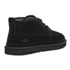 UGG Men's Half Boots W Neumel Moc Black