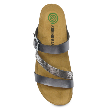 Dr. Brinkmann Women's Slides Xalo