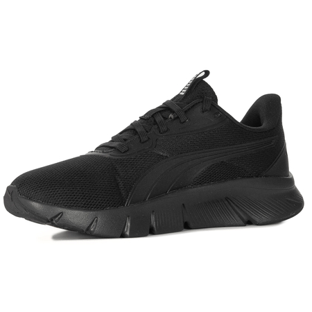 Puma Damskie Sneakersy Czarne