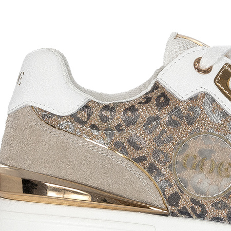 GOE Multicolour Women's Sneakers