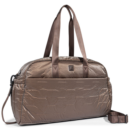 Pepe Moll Women's Handbag Esperanza Brown