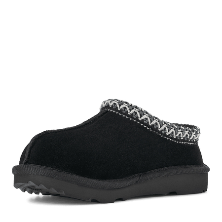 UGG K Tasman II Black 1019066K-BLK