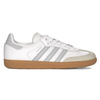 Adidas Gazelle Ftwwht Halblu Owhite IE0877 Sneakers