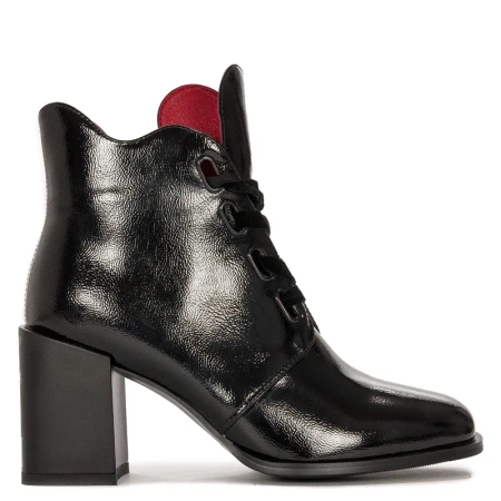 Filippo Black Women's Boots