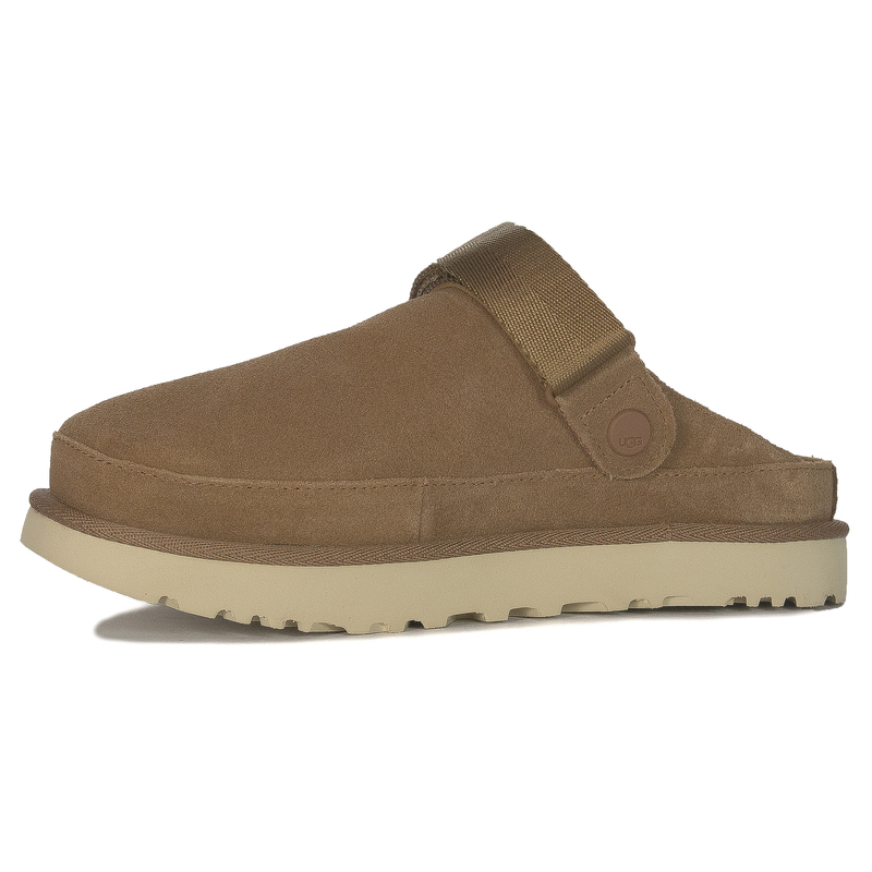 UGG W Goldenstar Clog Chestnut 1138252 CHE