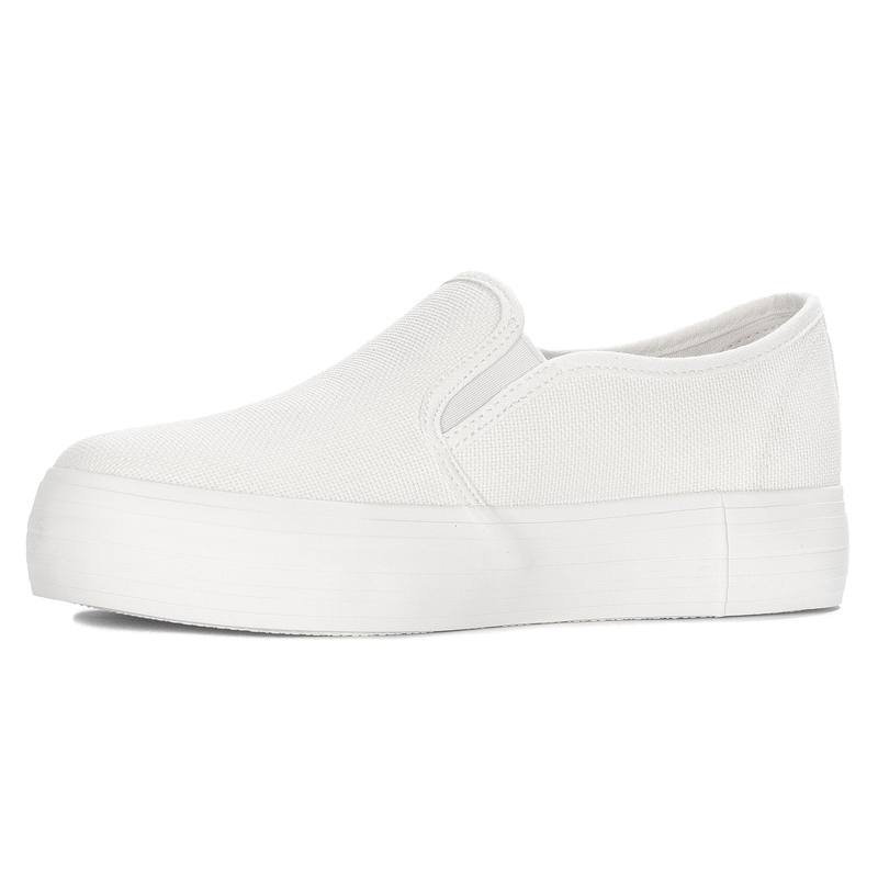 Lee Cooper Półbuty Damskie Białe LCW-25-02-3328L