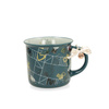 Anekke Evolution Mug Porcelain 360 ml
