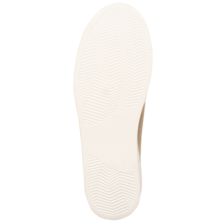 Maciejka Women's Beige Flat Shoes