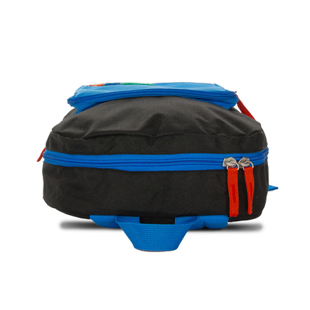 Nike Junior Classic Backpack Black Blue