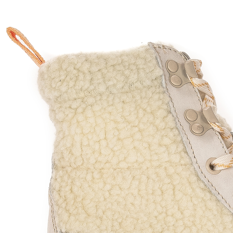 Levi's Botki Solvi Quilted
