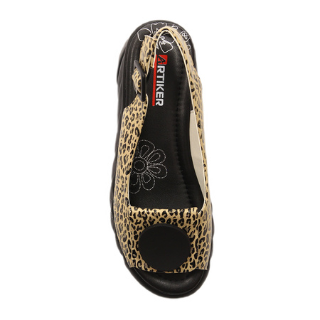 Artiker Women's Panther Sandals