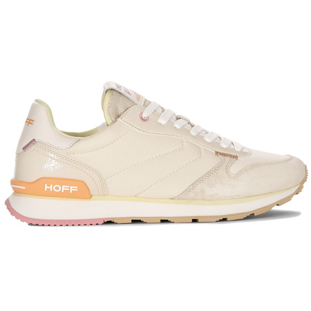 HOFF Women's Sneakers Cream