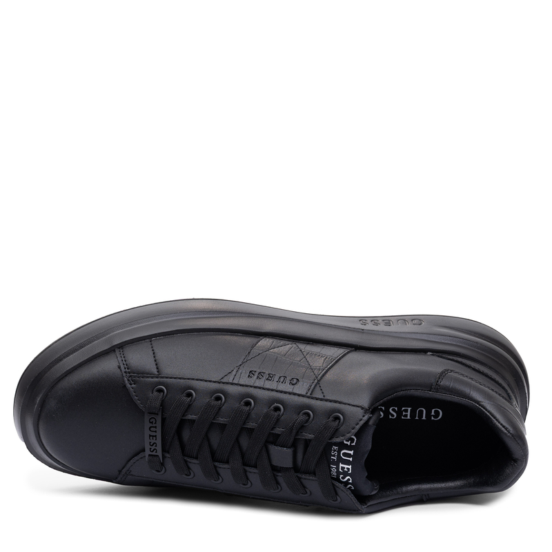 FMFEAL-LEP12-BLK