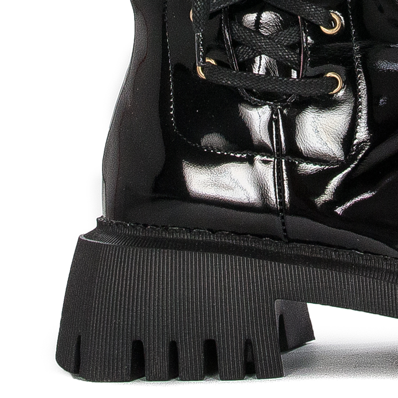 Opra Kozaki Shock Shine
