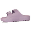 GAP Women's Slides Purple