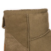 UGG 1016222 CLASSIC MINI II ANTILOPE Beige Boots