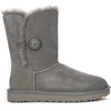 UGG W BAILEY BUTTON II 1016226 GREY