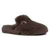 Macarena Taupe Home Slippers