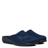 Inblu Soft House Slippers With Thick Sole Navy CU00001D-BLUE