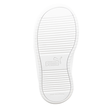 Puma Rickie Classic V Inf White