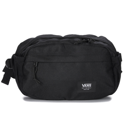 Vans Bounds Cross Body Bag Black