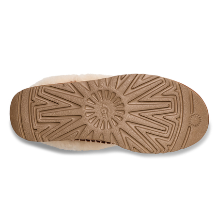 UGG W Classic Ultra Mini Alpine Chestnut 1158224 CHE