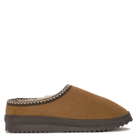 EMU Australia Platinum Outback Scuff WP11874 Chestnut