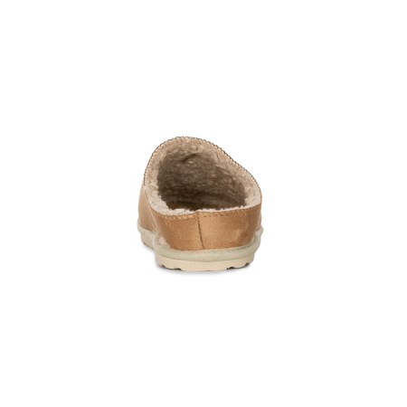 Inblu Women's Brown Slippers