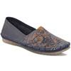 Maciejka Navy Blue Shoes