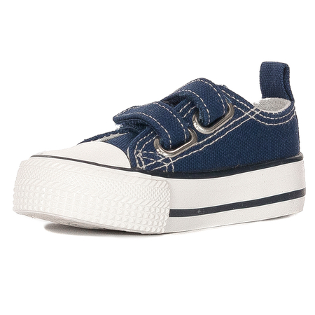 Big Star Navy children's sneakers