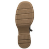 Maciejka 05746-10/00-7 Black+Dark Beige Boots