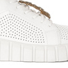 Artiker White Women's Sneakers