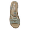 Rieker Women's Green Sandals