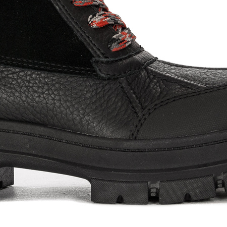 UGG W Ashton Addie Black 1130524 BLK