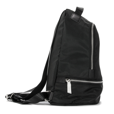Plecak Big Star Black Czarny