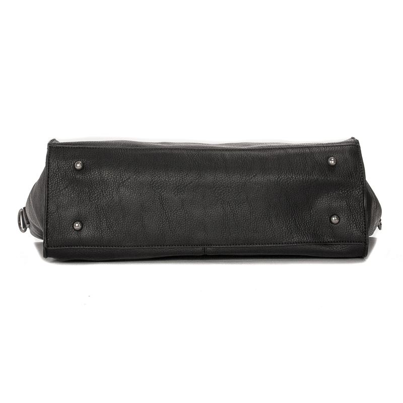 Big Star Black Totes Bag