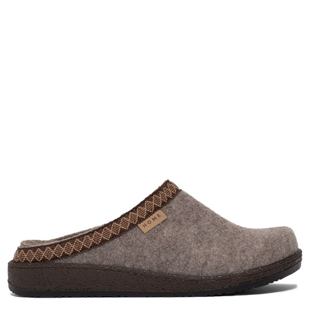 Inblu Women's Beige Slippers